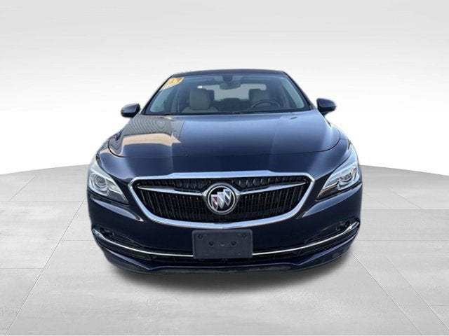 2017 Buick LaCrosse Preferred