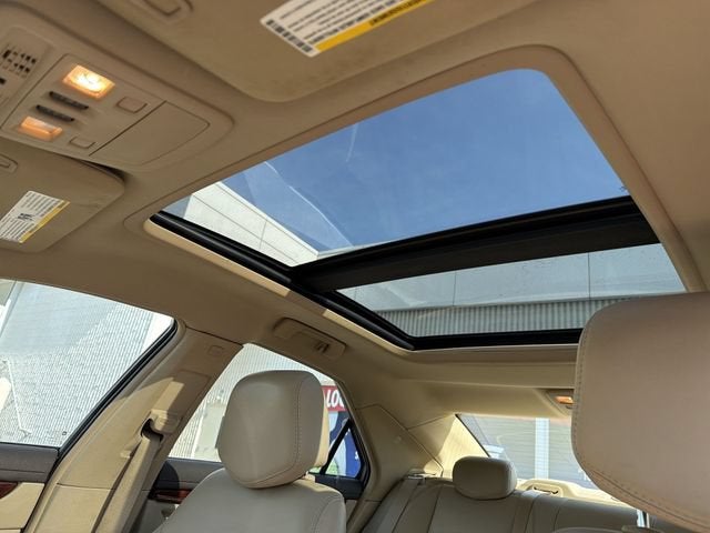 2008 Cadillac CTS RWD w/1SA