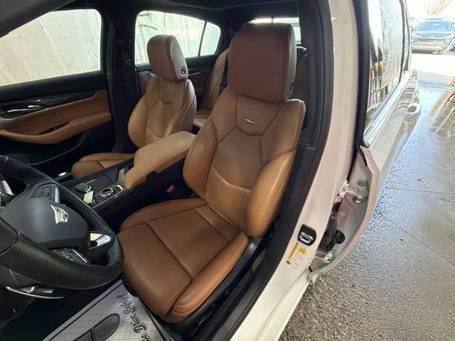 2020 Cadillac CT5 Premium Luxury