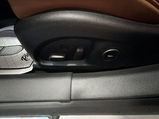 2020 Cadillac CT5 Premium Luxury