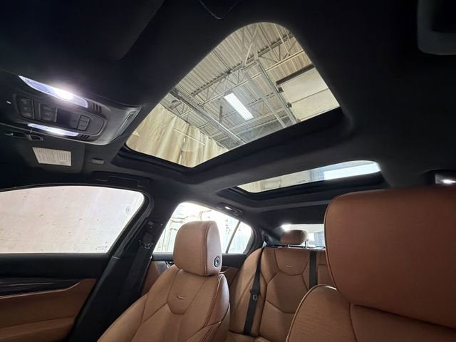 2020 Cadillac CT5 Premium Luxury