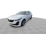 2020 Cadillac CT5 Premium Luxury