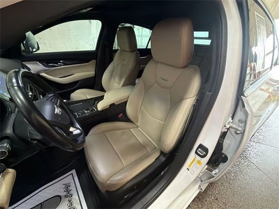 2021 Cadillac CT5 Premium Luxury