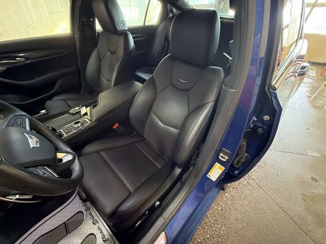 2023 Cadillac CT5 Sport