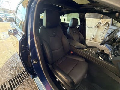 2023 Cadillac CT5 Sport