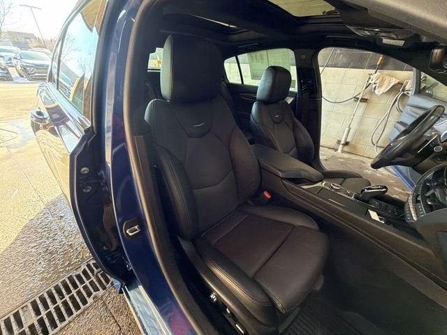 2023 Cadillac CT5 Sport