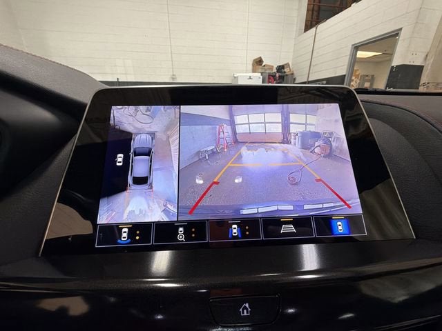 2024 Cadillac CT5-V V-Series