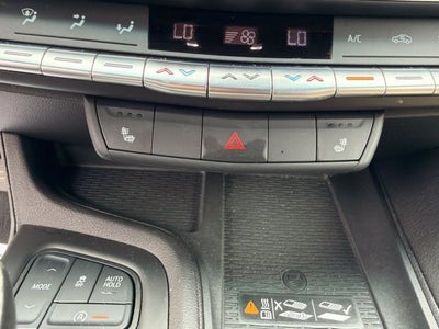 2020 Cadillac CT5 Luxury