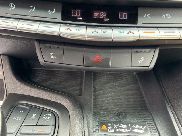 2020 Cadillac CT5 Luxury