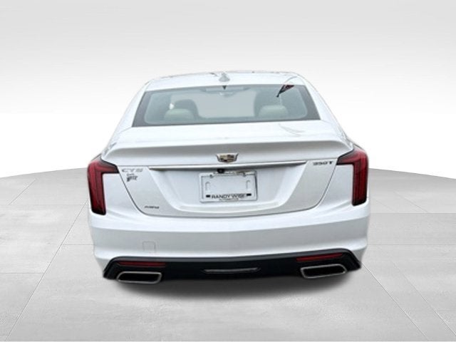 2020 Cadillac CT5 Luxury