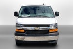 2023 Chevrolet Express Passenger 3500 1LT