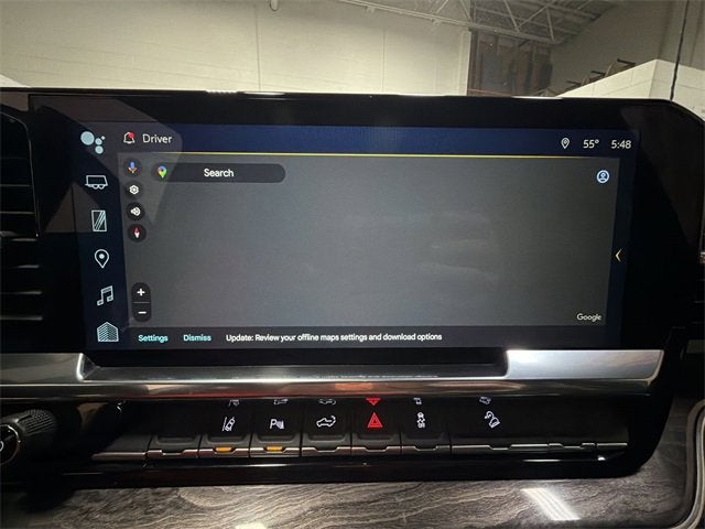 2025 Chevrolet Silverado 3500 HD LTZ