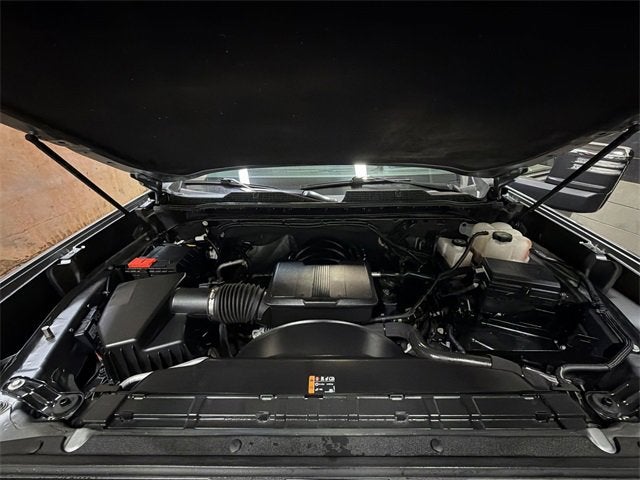 2025 Chevrolet Silverado 3500 HD LTZ