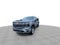 2025 Chevrolet Silverado 3500 HD LTZ