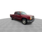 2004 Chevrolet Silverado 1500 LS