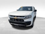 2021 Chevrolet Colorado 4WD Work Truck