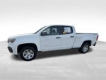 2021 Chevrolet Colorado 4WD Work Truck