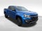 2022 Chevrolet Colorado 4WD LT