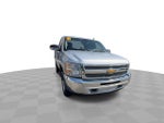 2012 Chevrolet Silverado 1500 Work Truck