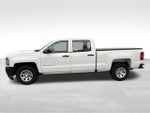 2018 Chevrolet Silverado 1500 Work Truck
