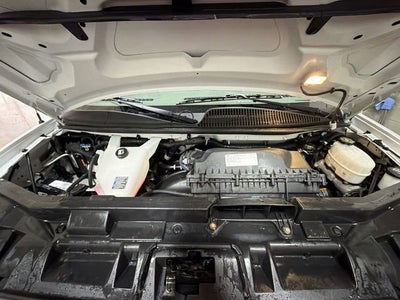 2023 Chevrolet Express Cargo 2500 WT