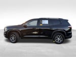 2025 GMC Acadia AT4