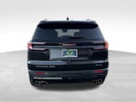 2025 GMC Acadia AT4