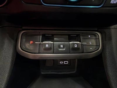 2022 GMC Acadia AT4