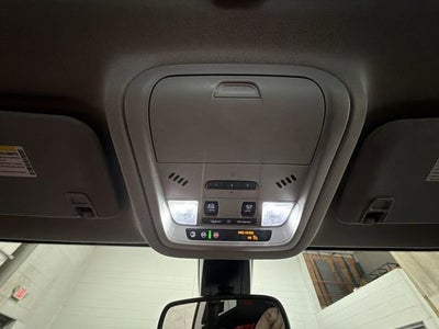 2022 GMC Acadia AT4
