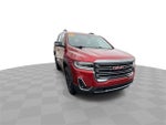 2022 GMC Acadia AT4