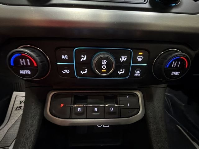 2022 GMC Acadia SLE