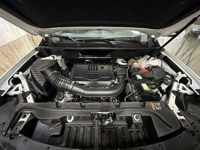 2022 GMC Acadia SLE