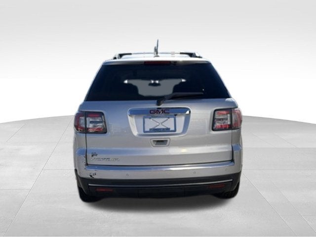 2016 GMC Acadia SLE