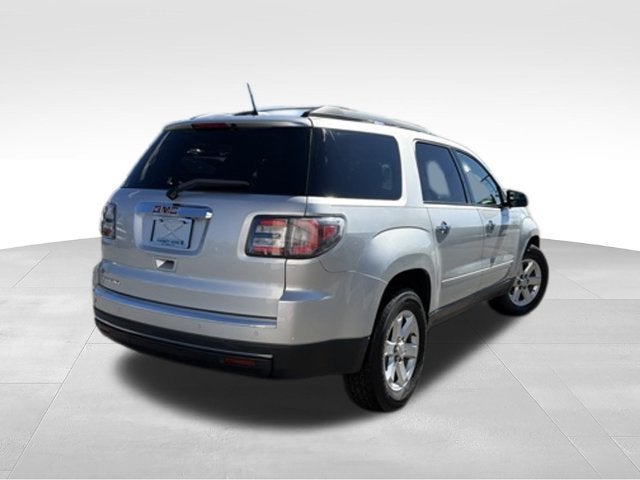 2016 GMC Acadia SLE