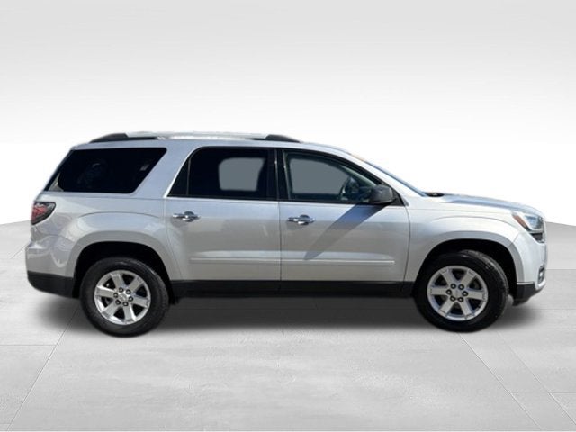 2016 GMC Acadia SLE