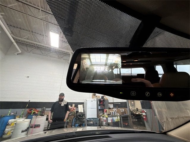 2012 GMC Acadia SLT1