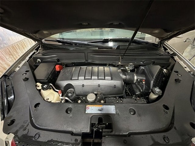 2012 GMC Acadia SLT1