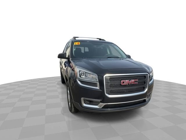 2014 GMC Acadia SLE