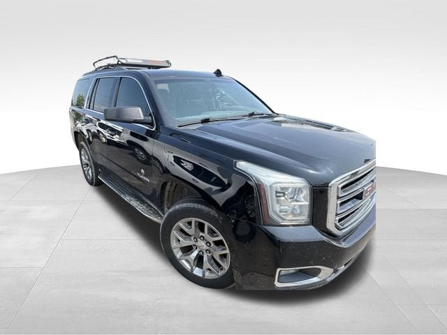 2016 GMC Yukon SLE