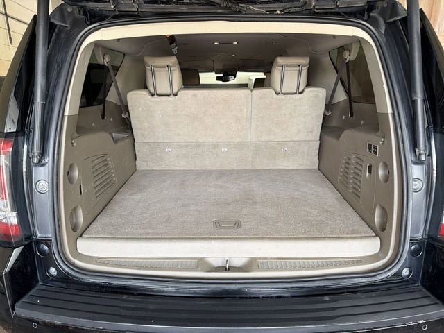 2019 GMC Yukon XL SLT