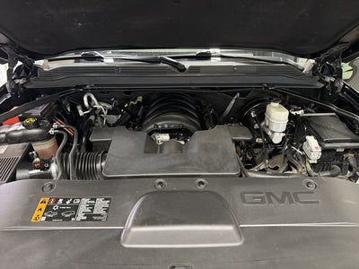 2019 GMC Yukon XL SLT