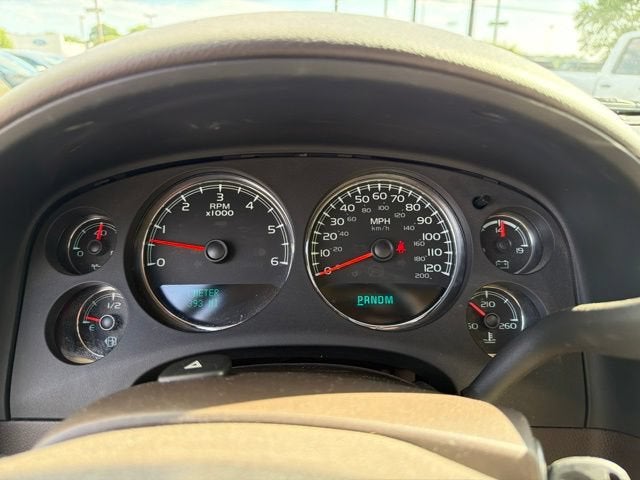 2012 GMC Yukon XL Denali