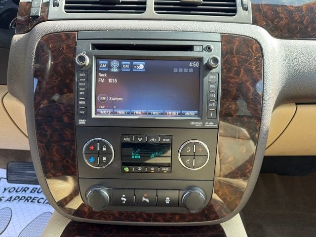 2012 GMC Yukon XL Denali