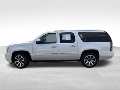 2012 GMC Yukon XL Denali