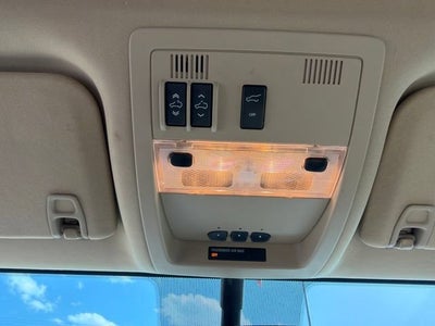 2012 GMC Yukon XL Denali