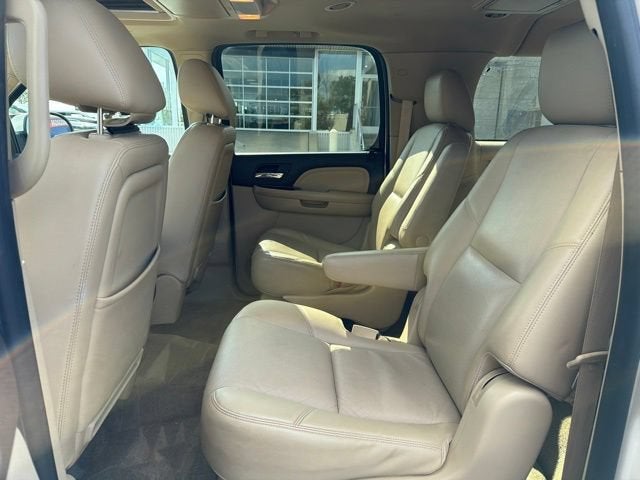 2012 GMC Yukon XL Denali
