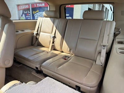 2012 GMC Yukon XL Denali