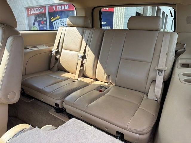 2012 GMC Yukon XL Denali