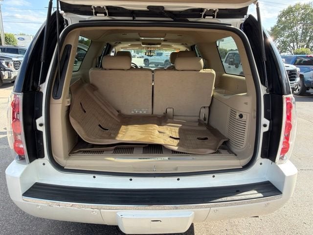 2012 GMC Yukon XL Denali
