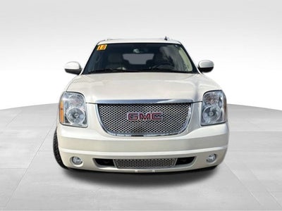 2012 GMC Yukon XL Denali